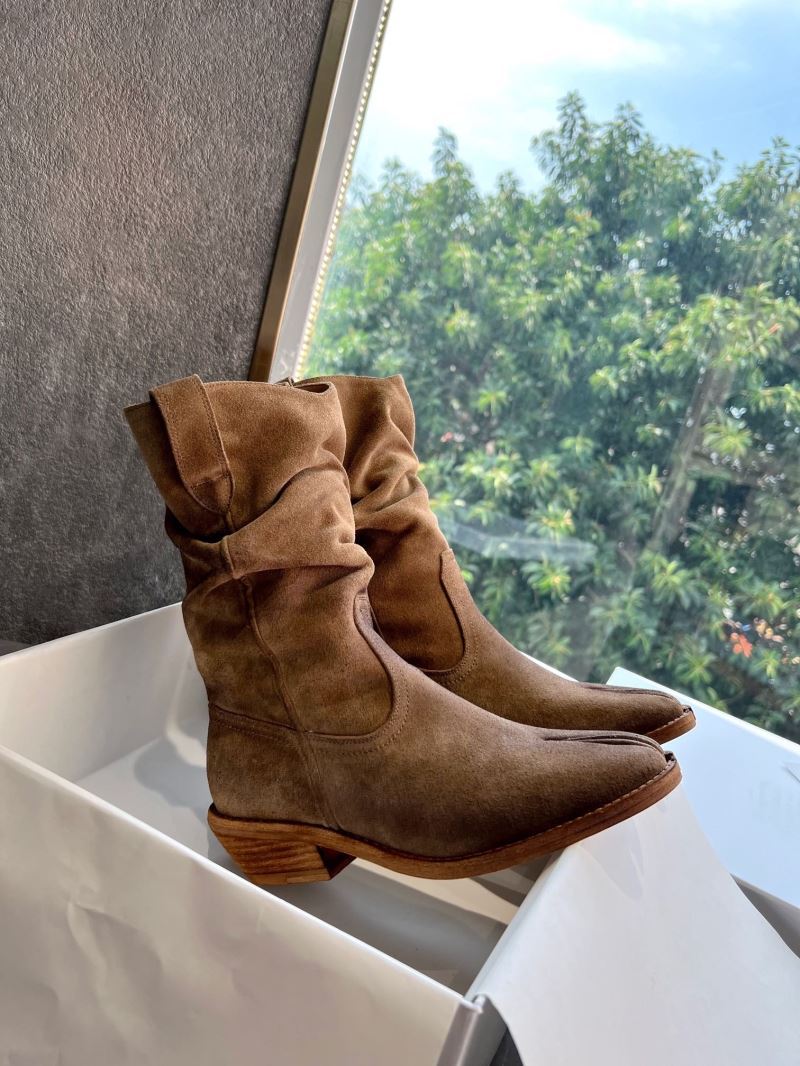 Maison Margiela Boots